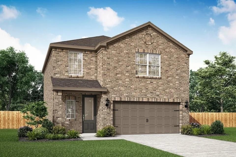 1323 Windermere Way, Princeton, TX 75407, 3 Habitaciones Habitaciones , ,2 BañosBaños,Residential Lease,En Alquiler,1323 Windermere Way,20845586