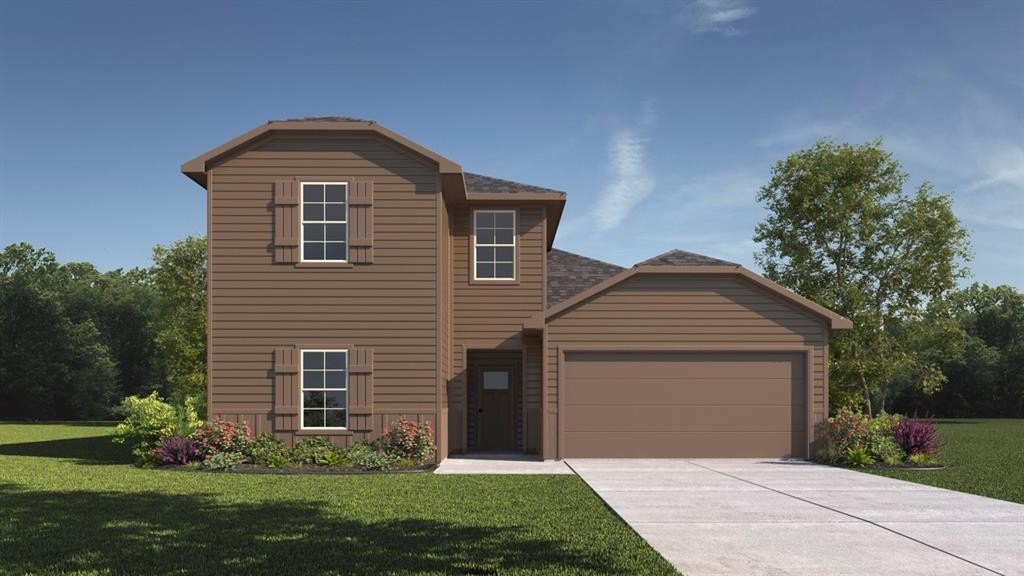 304 Seratoga Street, Corsicana, TX 75110, 4 Habitaciones Habitaciones , ,3 BañosBaños,Residential,En Venta,304 Seratoga Street,20845650