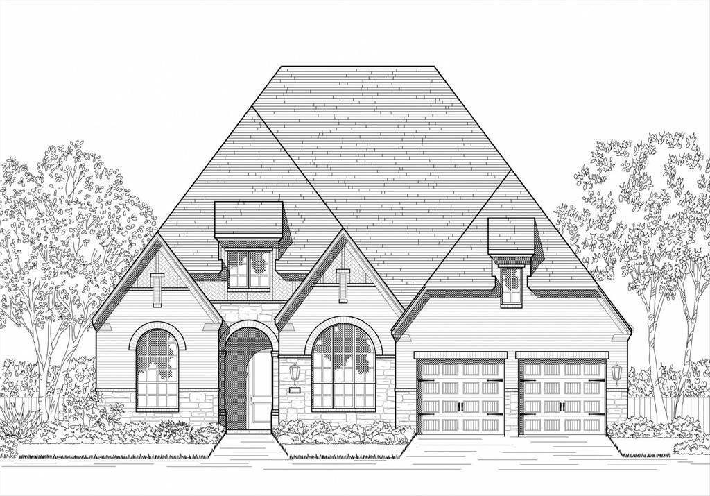 827 Montrose Drive, Rockwall, TX 75087, 4 Bedrooms Bedrooms, ,3 BathroomsBathrooms,Residential,For Sale,827 Montrose Drive,20845653
