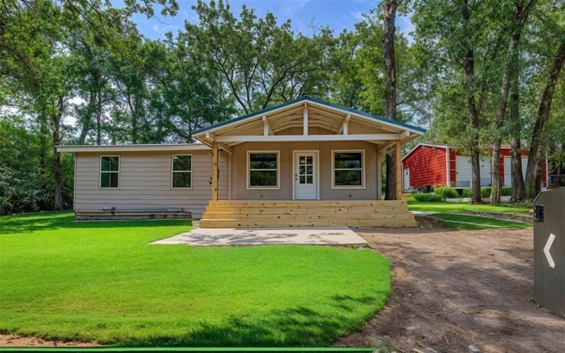 2841 Honey Bee Lane, Quinlan, TX 75474, 3 Bedrooms Bedrooms, ,1 BathroomBathrooms,Residential,For Sale,2841 Honey Bee Lane,20845684