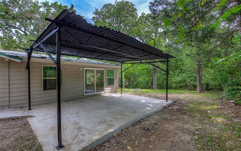 2841 Honey Bee Lane, Quinlan, TX 75474, 3 Bedrooms Bedrooms, ,1 BathroomBathrooms,Residential,For Sale,2841 Honey Bee Lane,20845684