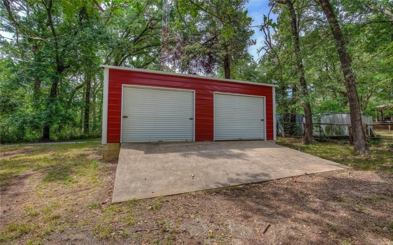 2841 Honey Bee Lane, Quinlan, TX 75474, 3 Bedrooms Bedrooms, ,1 BathroomBathrooms,Residential,For Sale,2841 Honey Bee Lane,20845684