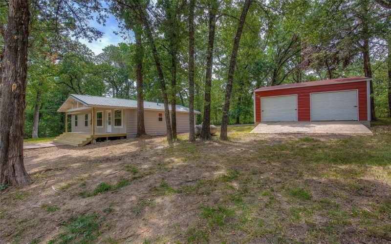 2841 Honey Bee Lane, Quinlan, TX 75474, 3 Bedrooms Bedrooms, ,1 BathroomBathrooms,Residential,For Sale,2841 Honey Bee Lane,20845684