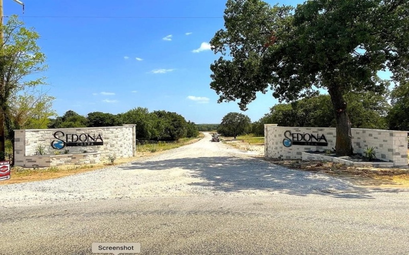 140 Sedona Creek Court, Poolville, TX 76487, 3 Bedrooms Bedrooms, ,2 BathroomsBathrooms,Residential,For Sale,140 Sedona Creek Court,20845770
