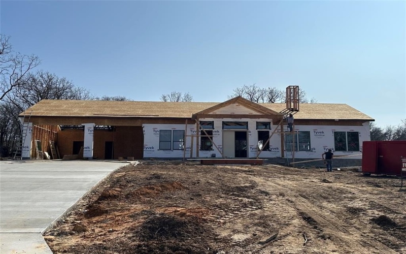 140 Sedona Creek Court, Poolville, TX 76487, 3 Bedrooms Bedrooms, ,2 BathroomsBathrooms,Residential,For Sale,140 Sedona Creek Court,20845770