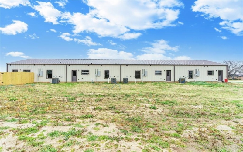 1371 Cr-704a #3, Cleburne, TX 76031, 2 Bedrooms Bedrooms, ,2 BathroomsBathrooms,Residential Lease,For Rent,1371 Cr-704a,20845870