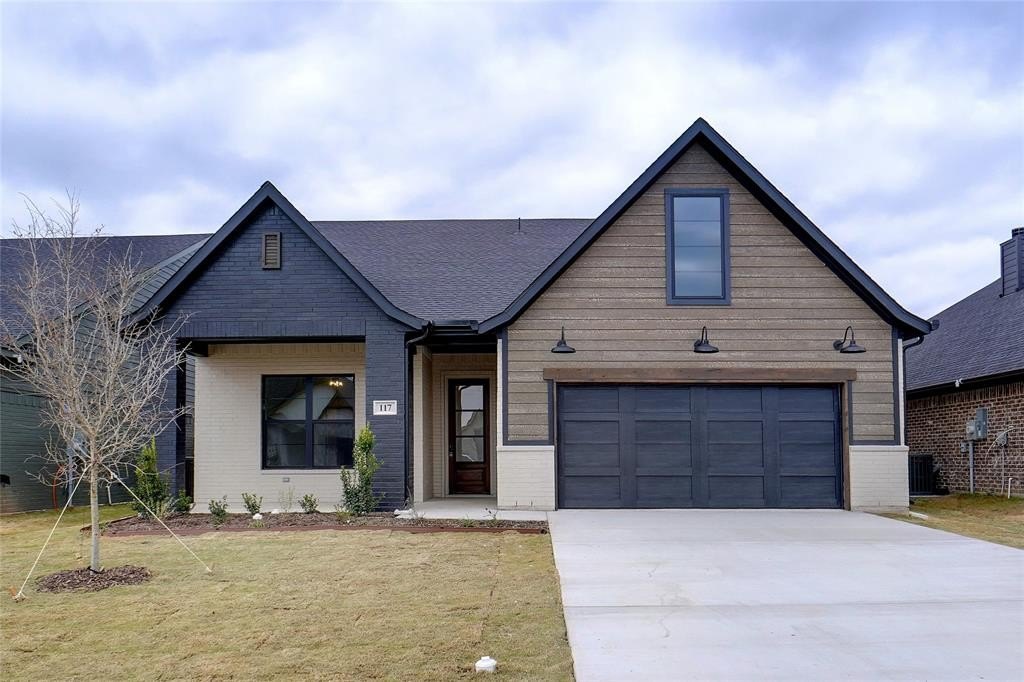 117 Sammy Street, Godley, TX 76044, 4 Bedrooms Bedrooms, ,3 BathroomsBathrooms,Residential,For Sale,117 Sammy Street,20846320