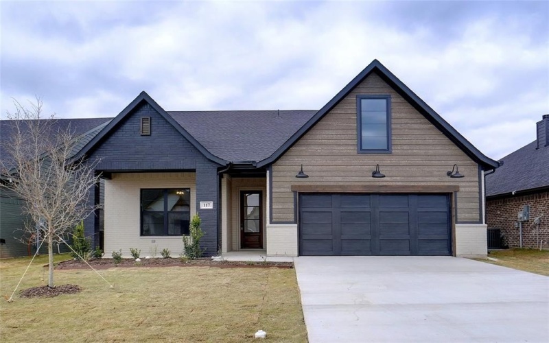 117 Sammy Street, Godley, TX 76044, 4 Bedrooms Bedrooms, ,3 BathroomsBathrooms,Residential,For Sale,117 Sammy Street,20846320