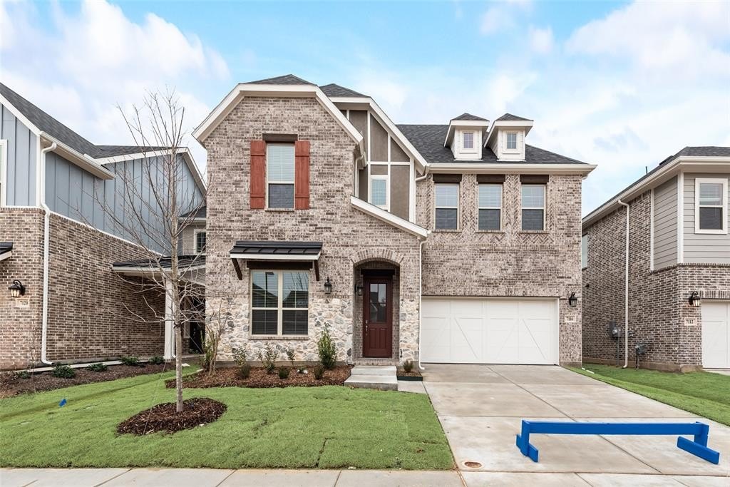 7116 Manhattan Drive, Rowlett, TX 75088, 3 Habitaciones Habitaciones , ,2 BañosBaños,Residential,En Venta,7116 Manhattan Drive,20846343