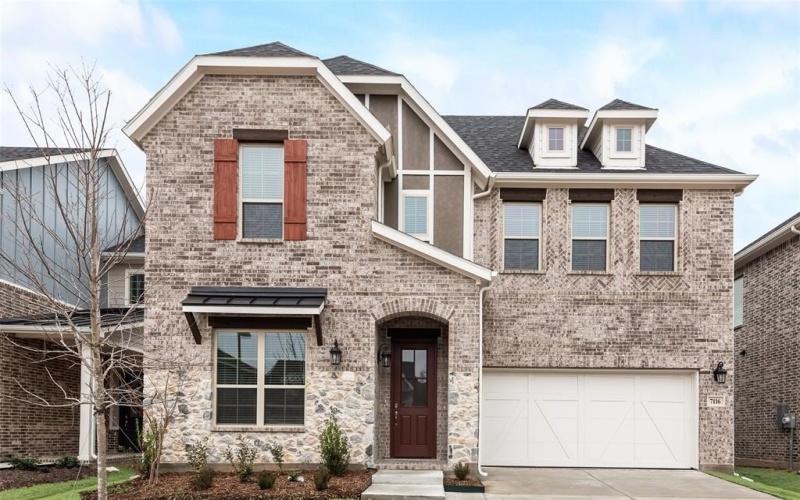 7116 Manhattan Drive, Rowlett, TX 75088, 3 Habitaciones Habitaciones , ,2 BañosBaños,Residential,En Venta,7116 Manhattan Drive,20846343