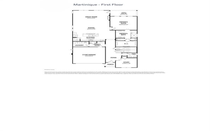 7116 Manhattan Drive, Rowlett, TX 75088, 3 Habitaciones Habitaciones , ,2 BañosBaños,Residential,En Venta,7116 Manhattan Drive,20846343