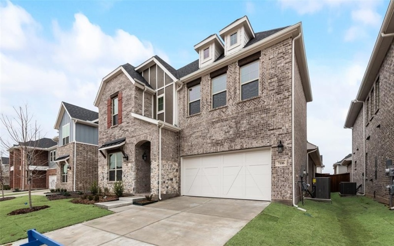 7116 Manhattan Drive, Rowlett, TX 75088, 3 Habitaciones Habitaciones , ,2 BañosBaños,Residential,En Venta,7116 Manhattan Drive,20846343