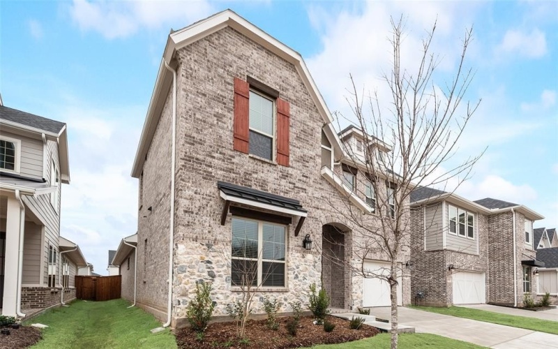 7116 Manhattan Drive, Rowlett, TX 75088, 3 Habitaciones Habitaciones , ,2 BañosBaños,Residential,En Venta,7116 Manhattan Drive,20846343