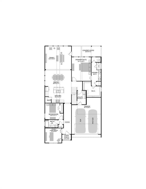 10621 Nokose Street, Fort Worth, TX 76179, 4 Bedrooms Bedrooms, ,3 BathroomsBathrooms,Residential,For Sale,10621 Nokose Street,20846356