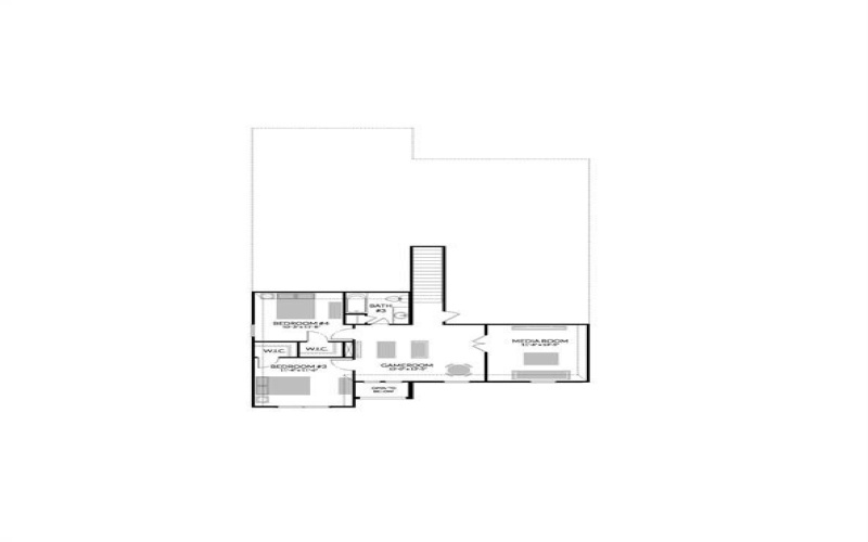 10621 Nokose Street, Fort Worth, TX 76179, 4 Bedrooms Bedrooms, ,3 BathroomsBathrooms,Residential,For Sale,10621 Nokose Street,20846356