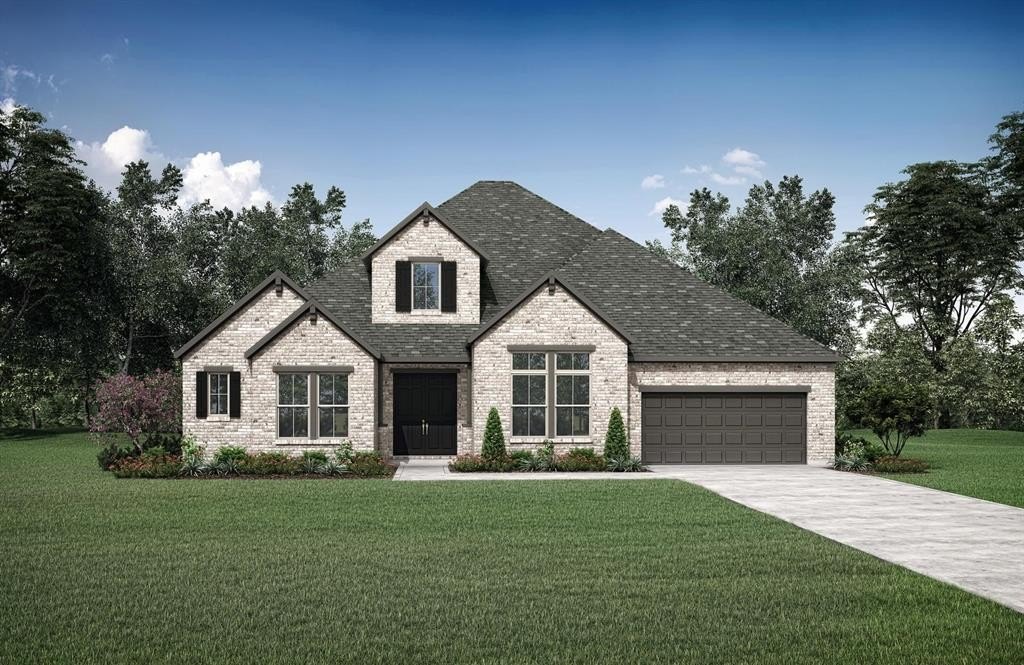1820 Breezy Brook Lane, Northlake, TX 76226, 4 Bedrooms Bedrooms, ,3 BathroomsBathrooms,Residential,For Sale,1820 Breezy Brook Lane,20846380