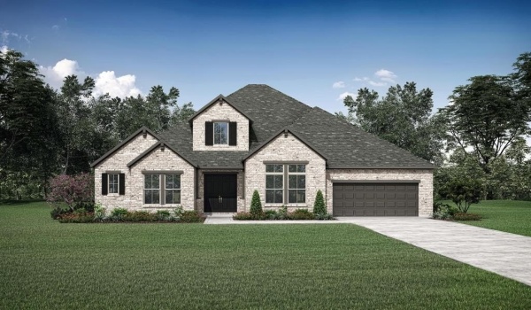 1820 Breezy Brook Lane, Northlake, TX 76226, 4 Bedrooms Bedrooms, ,3 BathroomsBathrooms,Residential,For Sale,1820 Breezy Brook Lane,20846380