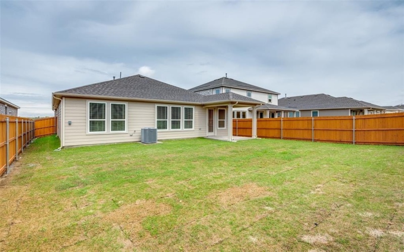 3804 Parsons Street, Crandall, TX 75114, 3 Bedrooms Bedrooms, ,2 BathroomsBathrooms,Residential,For Sale,3804 Parsons Street,20846398