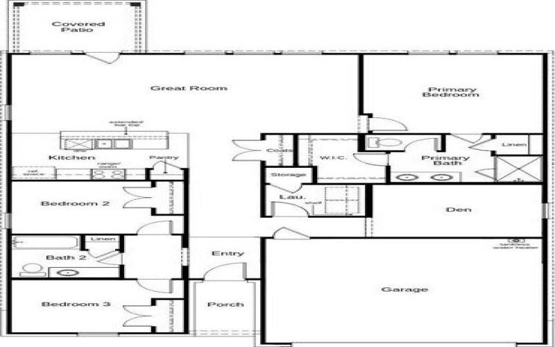 3804 Parsons Street, Crandall, TX 75114, 3 Bedrooms Bedrooms, ,2 BathroomsBathrooms,Residential,For Sale,3804 Parsons Street,20846398
