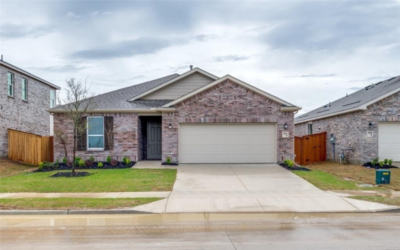 3804 Parsons Street, Crandall, TX 75114, 3 Bedrooms Bedrooms, ,2 BathroomsBathrooms,Residential,For Sale,3804 Parsons Street,20846398