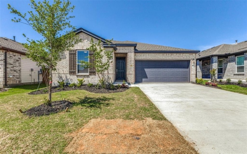 3917 Belleview Place, Crandall, TX 75114, 3 Bedrooms Bedrooms, ,2 BathroomsBathrooms,Residential,For Sale,3917 Belleview Place,20846471