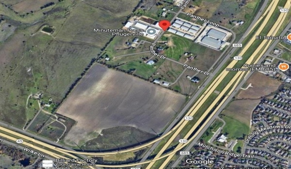 19832 Panther Drive, Pflugerville, TX 78660, ,Other,For Sale,19832 Panther Drive,20846483