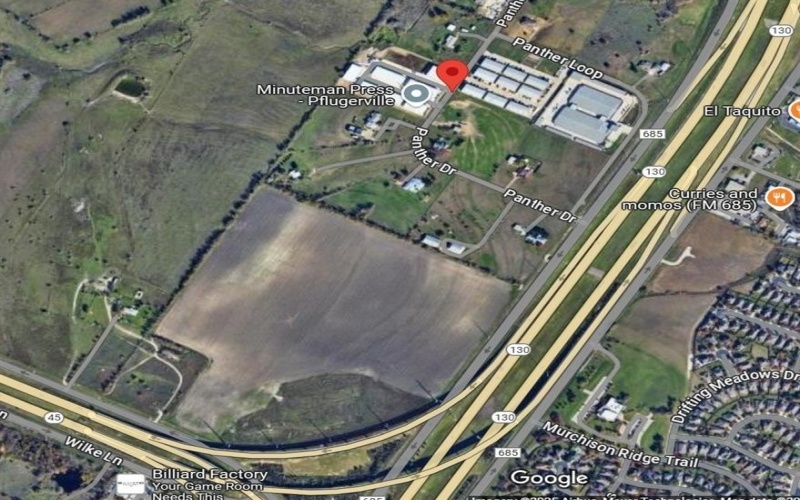 19832 Panther Drive, Pflugerville, TX 78660, ,Other,For Sale,19832 Panther Drive,20846483