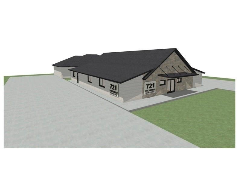721 Ranch House Road, Willow Park, TX 76087, ,Commercial Sale,For Sale,721 Ranch House Road,20846591