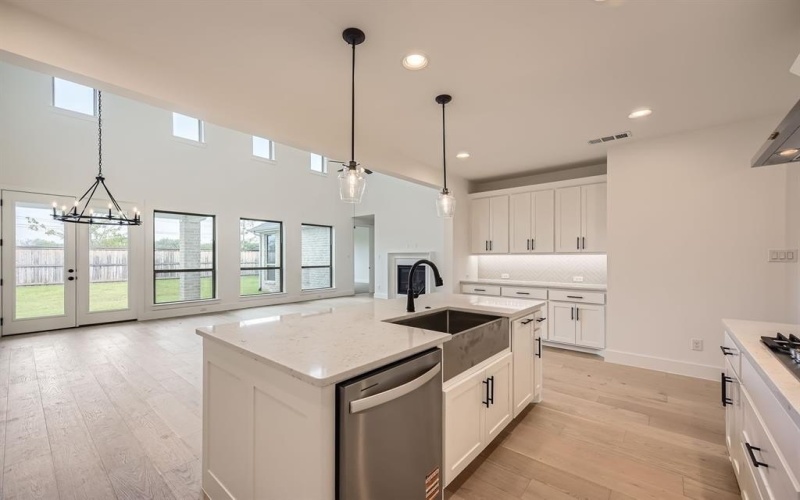 11309 Bratton Boulevard, Fort Worth, TX 76052, 4 Habitaciones Habitaciones , ,3 BañosBaños,Residential,En Venta,11309 Bratton Boulevard,20846601