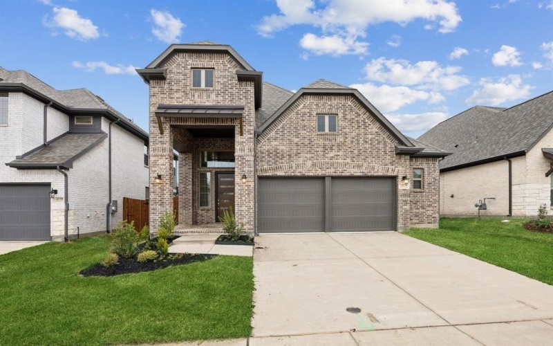 4334 Hudson Street, Fate, TX 75087, 4 Bedrooms Bedrooms, ,2 BathroomsBathrooms,Residential,For Sale,4334 Hudson Street,20846705