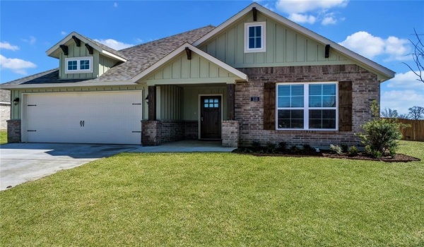101 Olivia Street, Hillsboro, TX 76645, 3 Bedrooms Bedrooms, ,2 BathroomsBathrooms,Residential,For Sale,101 Olivia Street,20846721