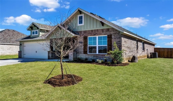101 Olivia Street, Hillsboro, TX 76645, 3 Bedrooms Bedrooms, ,2 BathroomsBathrooms,Residential,For Sale,101 Olivia Street,20846721