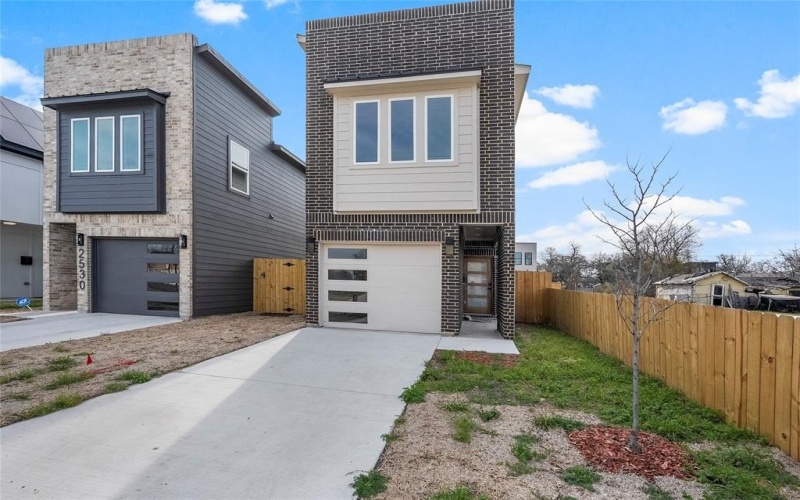 2528 Peabody Avenue, Dallas, TX 75215, 3 Bedrooms Bedrooms, ,2 BathroomsBathrooms,Residential,For Sale,2528 Peabody Avenue,20846743