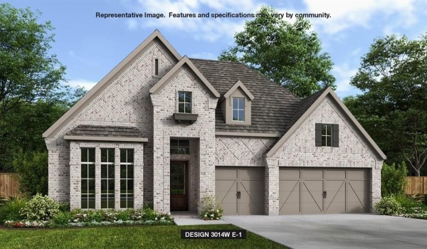 822 Stoney Bridge Way, Lavon, TX 75116, 4 Bedrooms Bedrooms, ,3 BathroomsBathrooms,Residential,For Sale,822 Stoney Bridge Way,20849606
