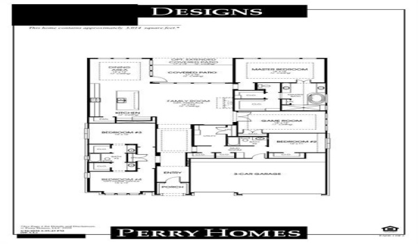 822 Stoney Bridge Way, Lavon, TX 75116, 4 Bedrooms Bedrooms, ,3 BathroomsBathrooms,Residential,For Sale,822 Stoney Bridge Way,20849606