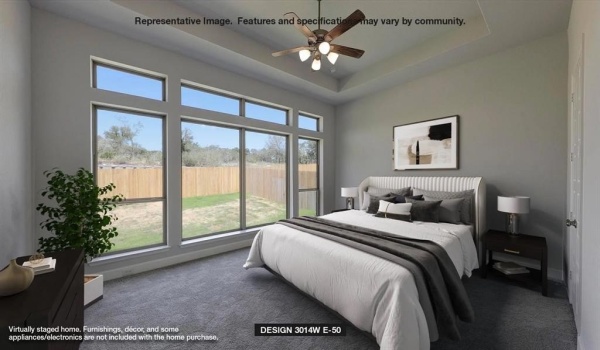 822 Stoney Bridge Way, Lavon, TX 75116, 4 Bedrooms Bedrooms, ,3 BathroomsBathrooms,Residential,For Sale,822 Stoney Bridge Way,20849606