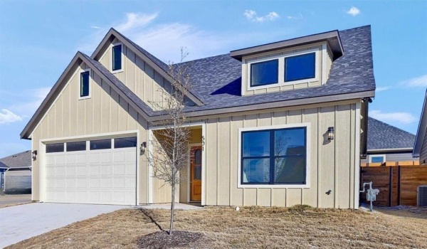 501 Southern Drive, Sherman, TX 75092, 3 Bedrooms Bedrooms, ,2 BathroomsBathrooms,Residential,For Sale,501 Southern Drive,20849642