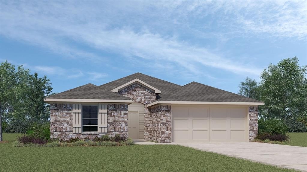 910 Jett Drive, Ferris, TX 75125, 4 Bedrooms Bedrooms, ,2 BathroomsBathrooms,Residential,For Sale,910 Jett Drive,20849652
