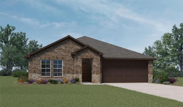 924 Parksville Drive, Ferris, TX 75125, 4 Bedrooms Bedrooms, ,2 BathroomsBathrooms,Residential,For Sale,924 Parksville Drive,20849671