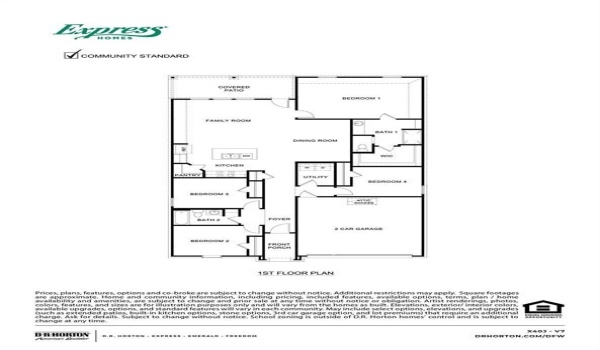 924 Parksville Drive, Ferris, TX 75125, 4 Bedrooms Bedrooms, ,2 BathroomsBathrooms,Residential,For Sale,924 Parksville Drive,20849671