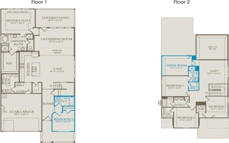 3912 Maida Road, McKinney, TX 75071, 5 Bedrooms Bedrooms, ,5 BathroomsBathrooms,Residential,For Sale,3912 Maida Road,20849675