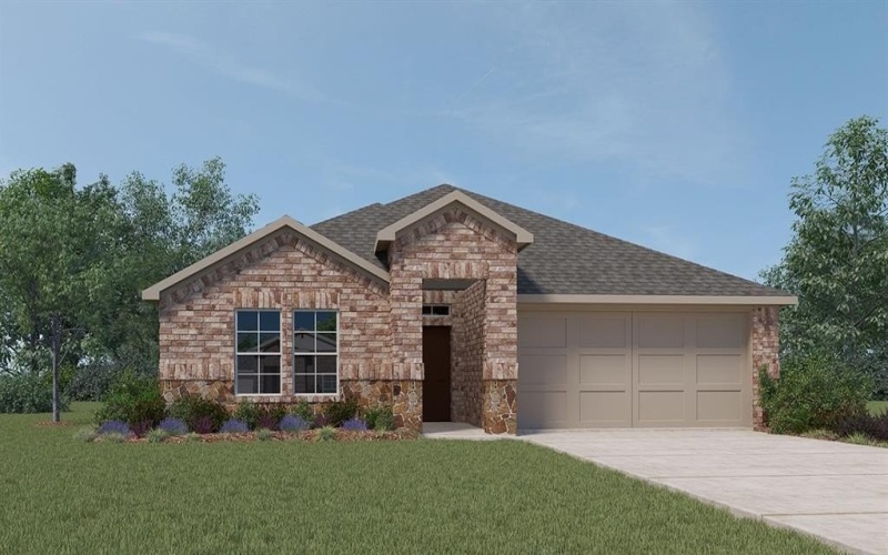 925 Parksville Drive, Ferris, TX 75125, 4 Habitaciones Habitaciones , ,2 BañosBaños,Residential,En Venta,925 Parksville Drive,20849687