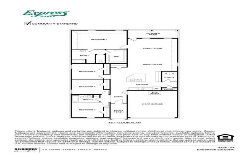925 Parksville Drive, Ferris, TX 75125, 4 Habitaciones Habitaciones , ,2 BañosBaños,Residential,En Venta,925 Parksville Drive,20849687