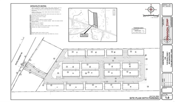 12173 HWY 64 E, Tyler, TX 75703, ,Other,For Sale,12173 HWY 64 E,20849689