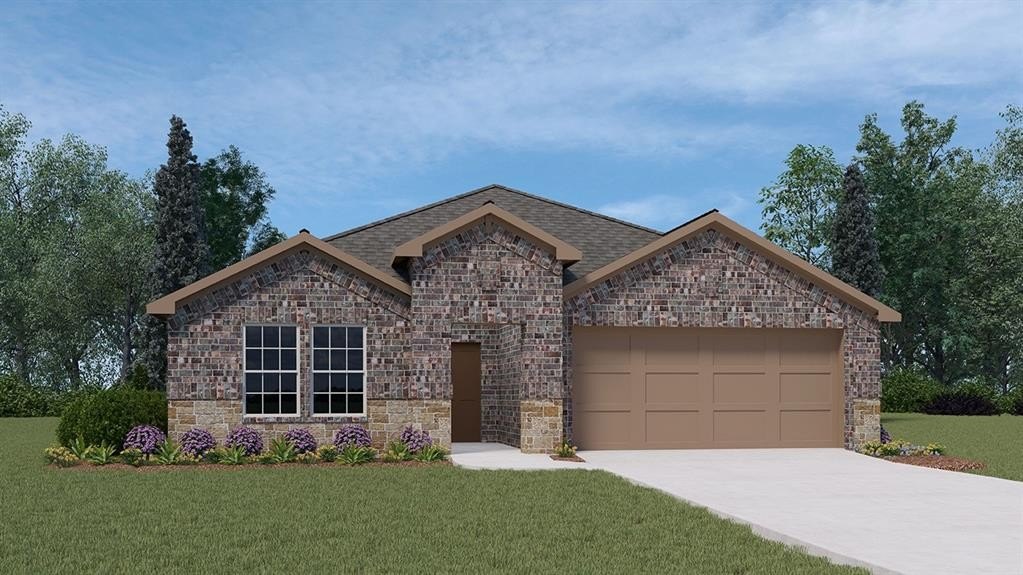 931 Parksville Drive, Ferris, TX 75125, 4 Bedrooms Bedrooms, ,2 BathroomsBathrooms,Residential,For Sale,931 Parksville Drive,20849692