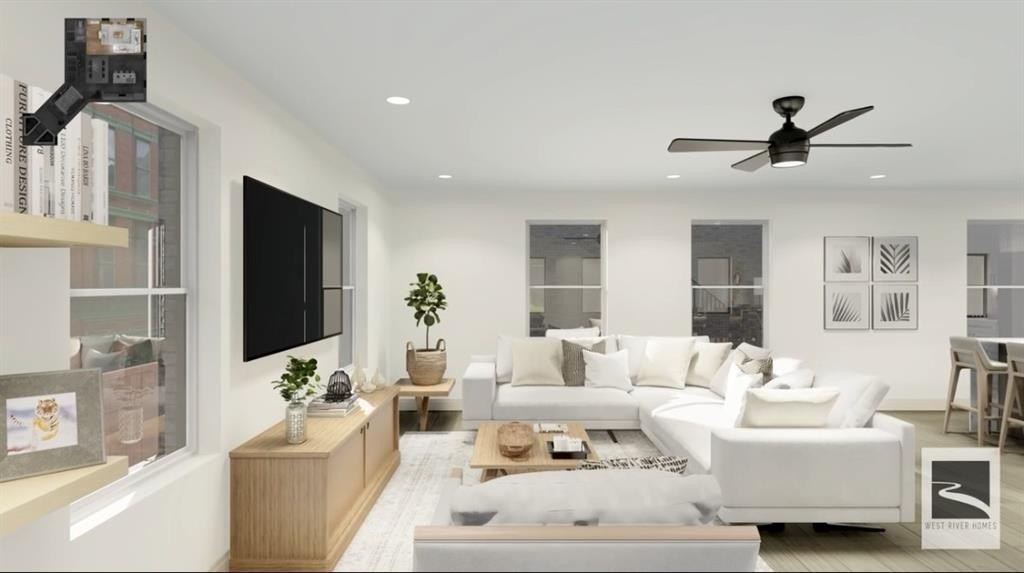 2727 Azalea Park Circle, Fort Worth, TX 76107, 3 Habitaciones Habitaciones , ,3 BañosBaños,Residential,En Venta,2727 Azalea Park Circle,20849696