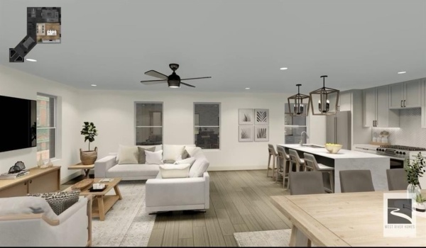 2727 Azalea Park Circle, Fort Worth, TX 76107, 3 Habitaciones Habitaciones , ,3 BañosBaños,Residential,En Venta,2727 Azalea Park Circle,20849696