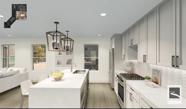 2727 Azalea Park Circle, Fort Worth, TX 76107, 3 Habitaciones Habitaciones , ,3 BañosBaños,Residential,En Venta,2727 Azalea Park Circle,20849696