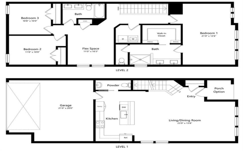 500 Mission Trail, Arlington, TX 76010, 2 Bedrooms Bedrooms, ,2 BathroomsBathrooms,Residential Lease,For Rent,500 Mission Trail,20849827