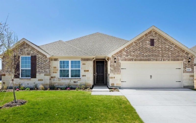 1805 Walpole Way, Fort Worth, TX 76065, 4 Habitaciones Habitaciones , ,2 BañosBaños,Residential,En Venta,1805 Walpole Way,20849845